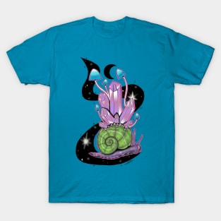 Space snail T-Shirt